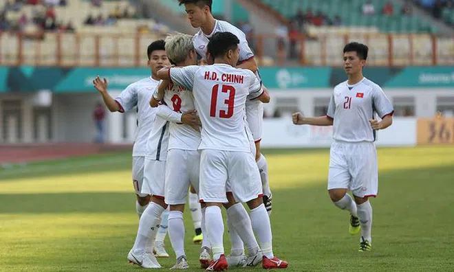 Đánh bại Nhật Bản, U23 Việt Nam giành 9 điểm tuyệt đối